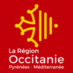 Logo Occitanie Pyrénées Méditérranée