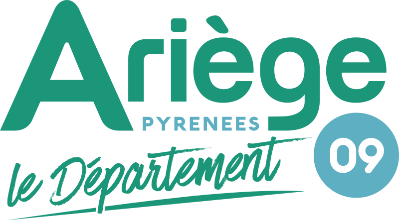 Logo Ariège