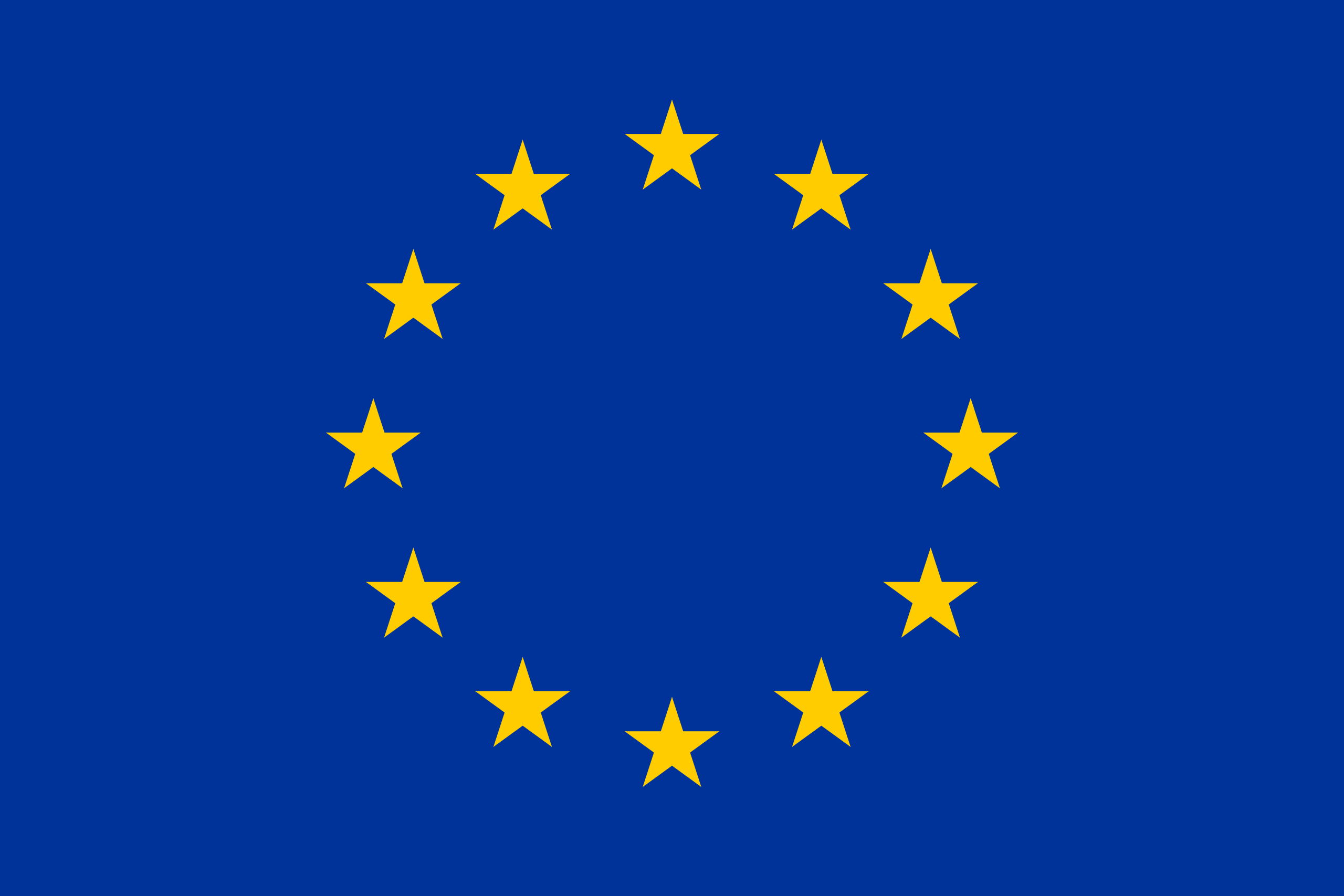 Logo Europe