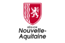 Logo Nouvelle Aquitaine