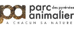 Logo Parc animalier