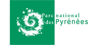 Logo Parc national des Pyrénnées