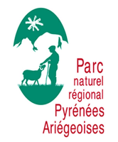 Logo Pnr des Pyrénées Ariègeoises